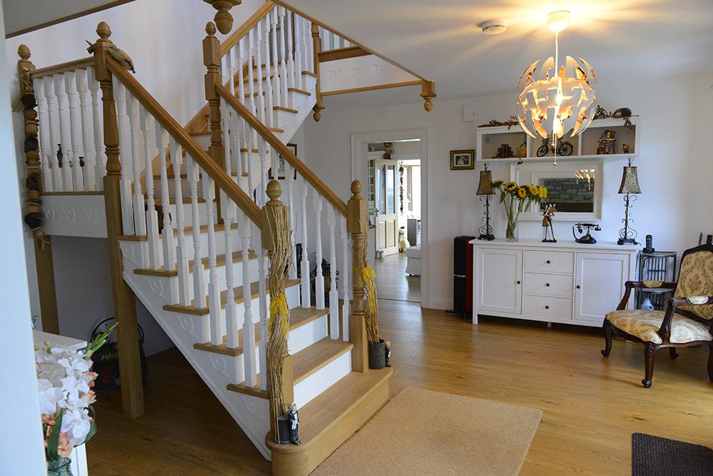Cherrytree House B&B room 3