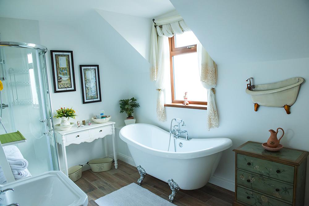 Cherrytree House B&B room 4