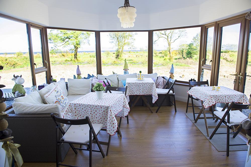Cherrytree House B&B room 5
