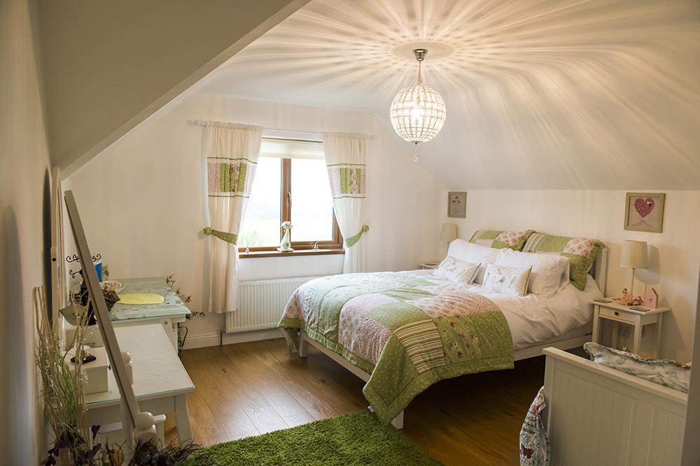 Cherrytree House B&B room 6
